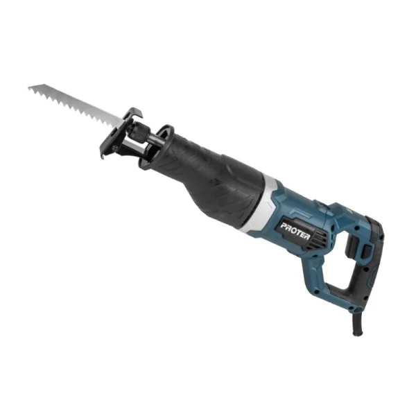 Proter Pr 1130 E Tilki Kuyruğu Testere Makinası 1050W