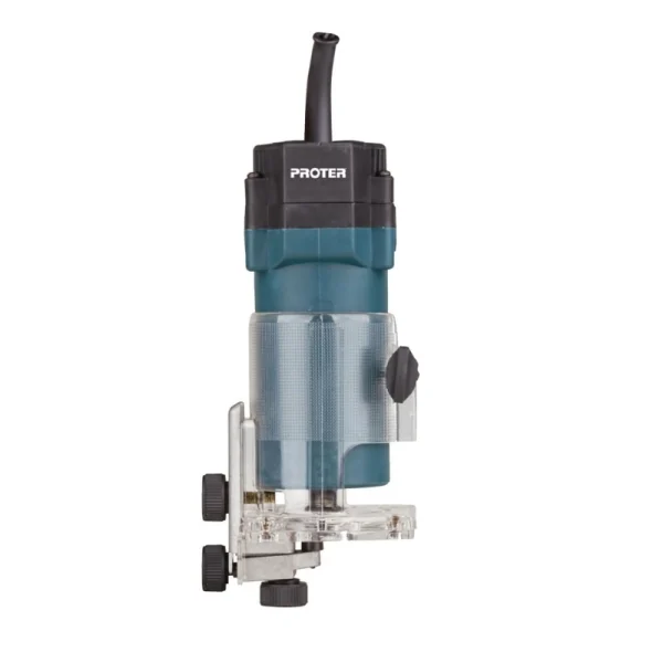 Proter Pr 420 Formika Laminant Pvc Temizleme (El Frezesi)
