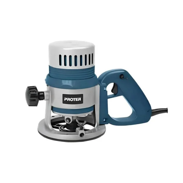 Proter Pr 112 E El Freze Makinası 1200W