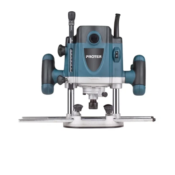 Proter Pr 12 E El Freze Makinası Ahşap ve Pvc