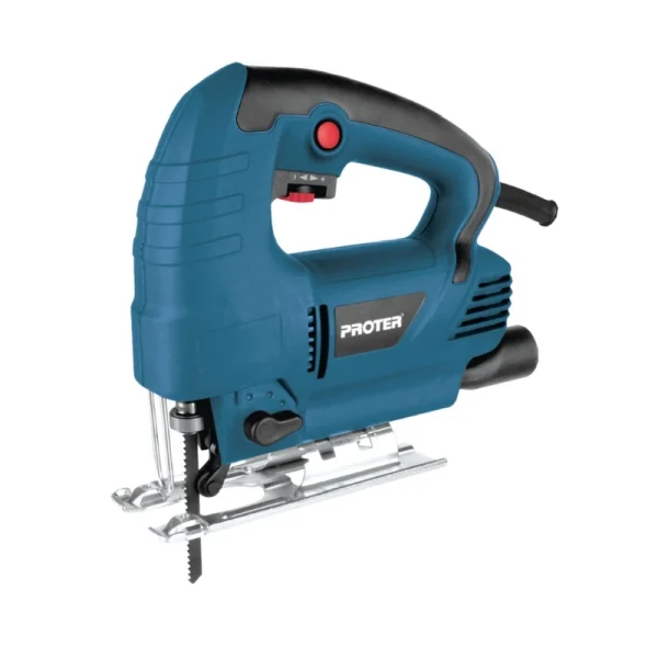 Proter Pd 610 E Dekupaj Testere 600W