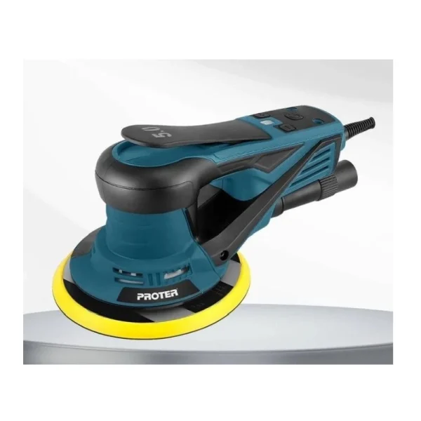 Proter Pr 315 E Ortibal Zımpara Makinası