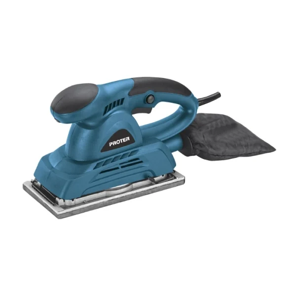 Proter Pr 350 E Titreşim Zımpara Makinası 300W