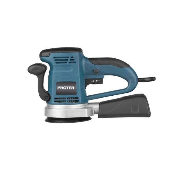 Proter Pr 470 Ex Eksantrik Zımpara Makinası 450W