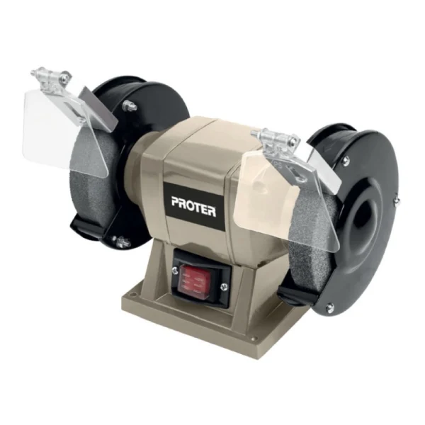 Proter Pr 125 Zımpara Taş Motoru 125 Mm