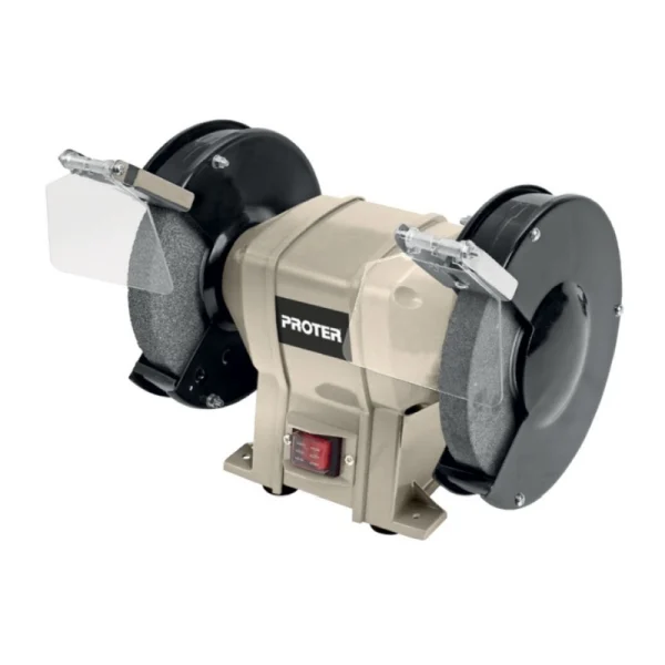 Proter Pr 150 Taş Motoru 150 Mm