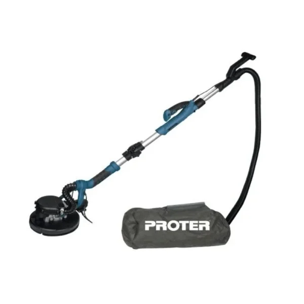 Proter Pr 835 E Duvar Alçıpan Zımpara Makinası