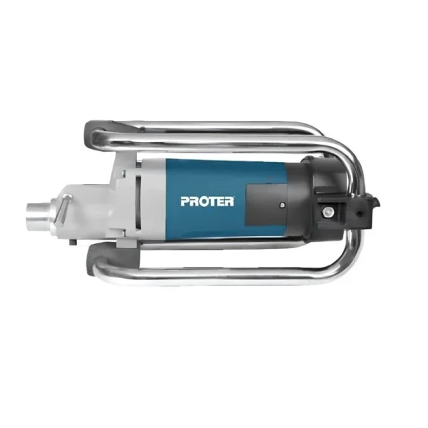 Proter Pr 4300 Tp Beton Vibratör Motoru
