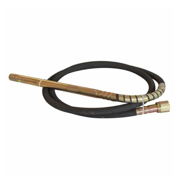 Proter Pr 645 T Vibratör Hortumu 6 Metre Boy 45 mm Çap