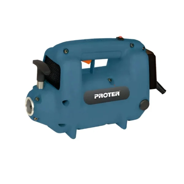 Proter Pr 5300 Hf Beton Vibratör Motoru (Yüksek Frekans)