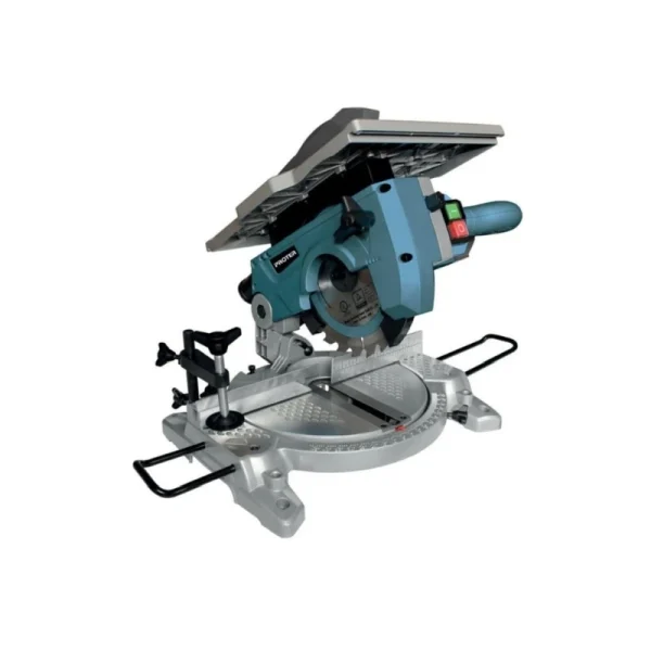 Proter Pr 210 Plus Gönye Kesme Makinası Lazerli
