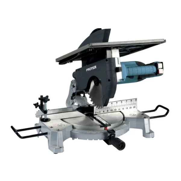 Proter Pr 255 Plus Gönye Kesme Makinası Lazerli