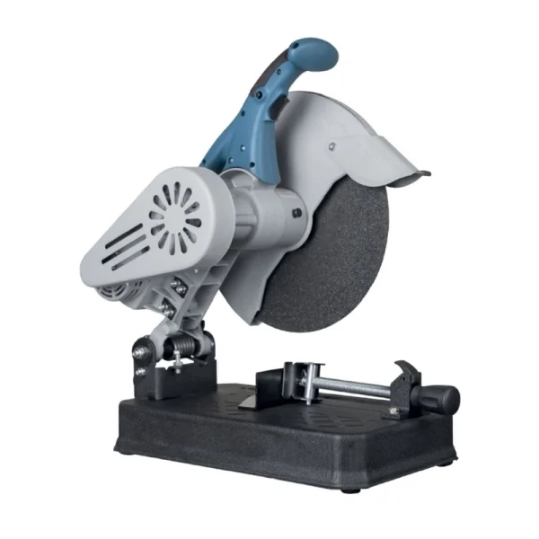 Proter Pr 355 K Kayışlı Taşlı Metal Kesme Makinası