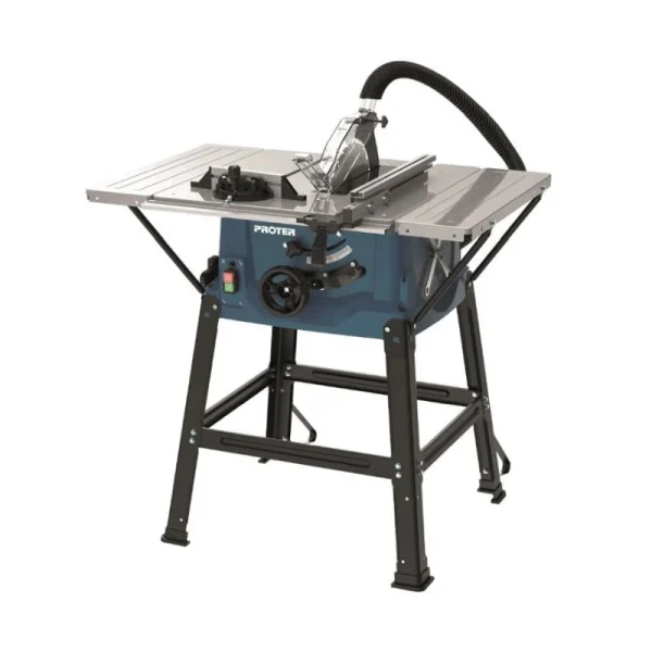 Proter Pr 250 Tm Sehpalı Tezgah Testere Makinası
