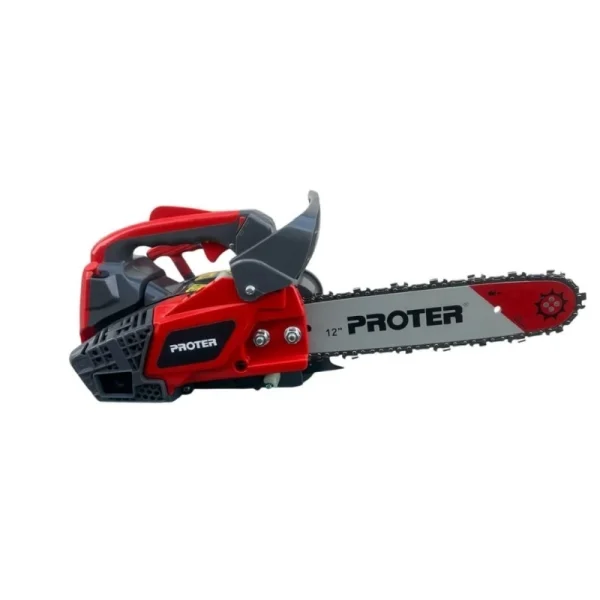 Proter Pgs 4250 Eu Benzinli Zincirli Ağaç Kesme Motoru