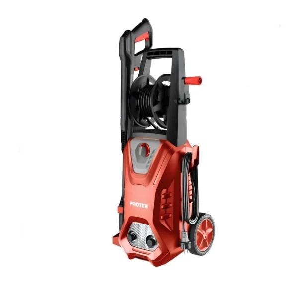 Proter Pr 2550 Cw Basınçlı Oto Yıkama Makinası (Makaralı)