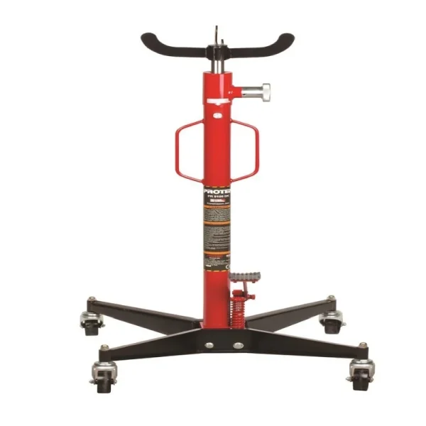 Proter Pr 9150 Dk Hidrolik Dikey Şanzıman Krikosu