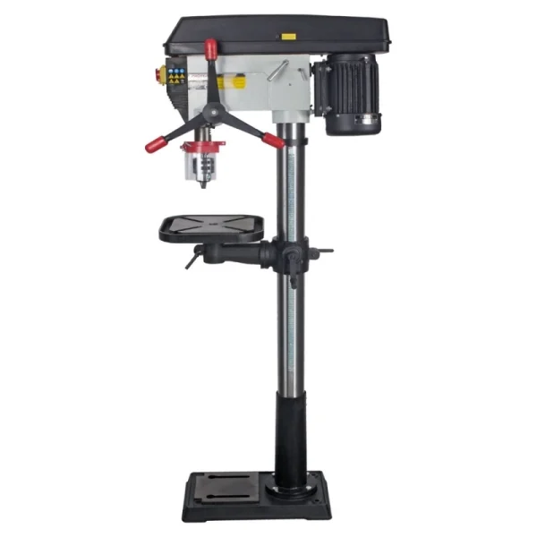 Proter PR 35 1500 W Sütunlu Matkap Tezgahı 32mm Trifaze