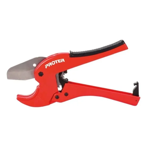 Proter PR 42 Pprc Plastik Boru Kesme Makası 42mm