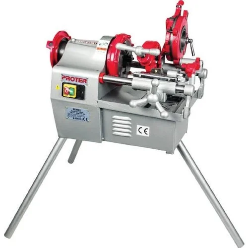 Proter PR1902 2 İnç Pafta Makinesi
