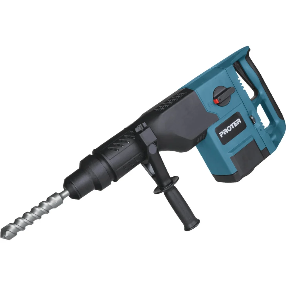 Proter PH 1500 HD Elektrikli Pnomatik Kırıcı Delici 11 Kg