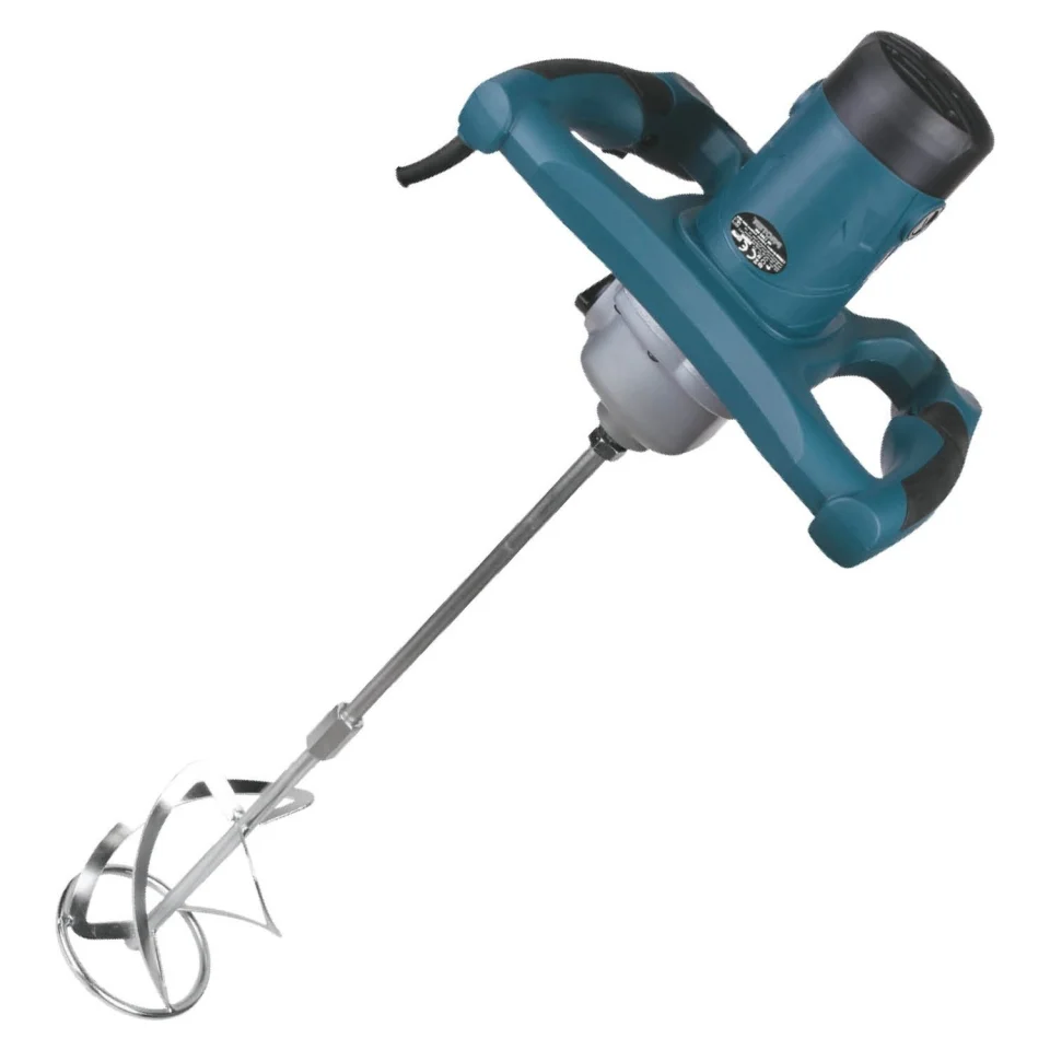 Proter PR 1650 MK Elektrikli Şanzımanlı Karıştırıcı