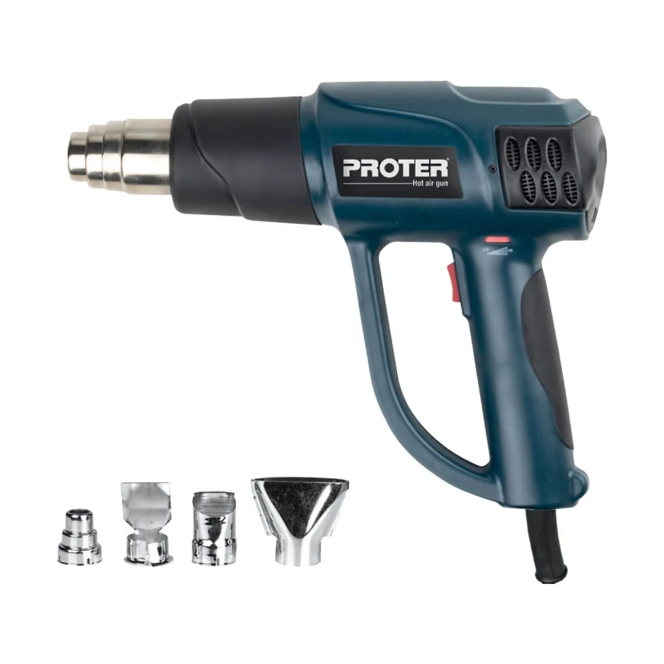 Proter PR 2300 Sıcak Hava Tabancası