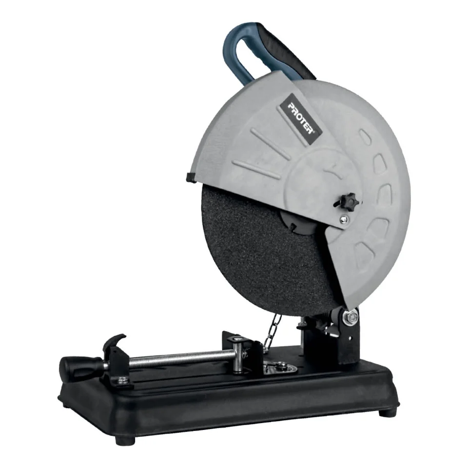 Proter PR 2455 Taşlı Metal Kesme Makinesi