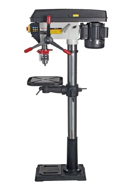 Proter PR 25 Sütunlu Matkap Tezgahı 25 mm