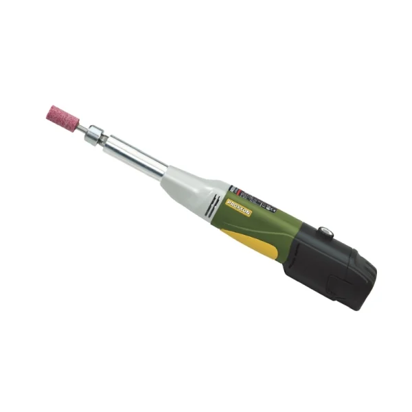 Proxxon 29860 Akülü Hassas Kalpıçı Taşlama Makinesi LGS/A