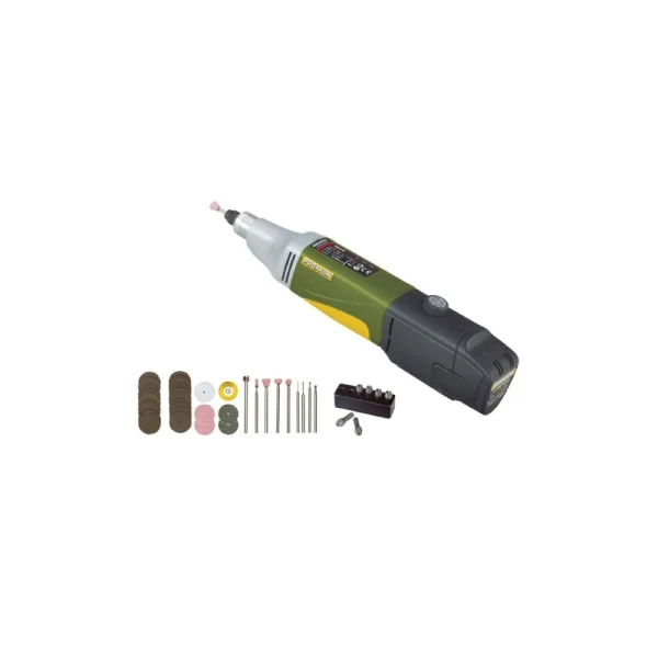 Proxxon 29800 Akülü Matkap Taşlama IBS/A