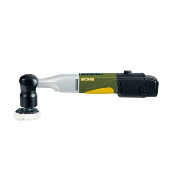 Proxxon 29835 Akülü Orbital Polisaj Zımpara Seti EP/A