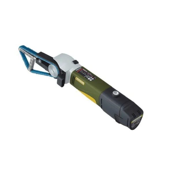 Proxxon 29830 Akülü Bant Zımpara Makinesi