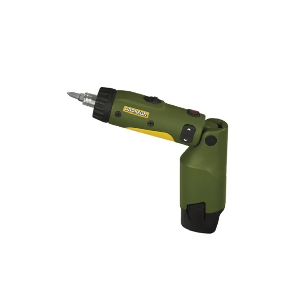 Proxxon 29840 Akülü Katlanabilir Tornavida KS/A