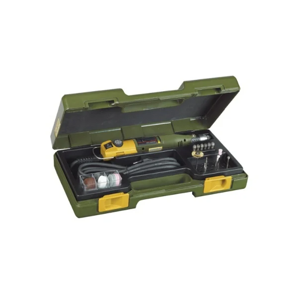 Proxxon 28430 MM230/E 34 Parçalı Micromat Set
