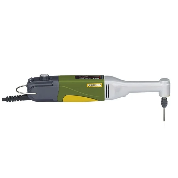 Proxxon 28492 WB220/E Matkap Freze