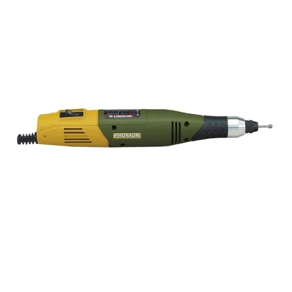 Proxxon 28500 Freze Matkap Micromat 60