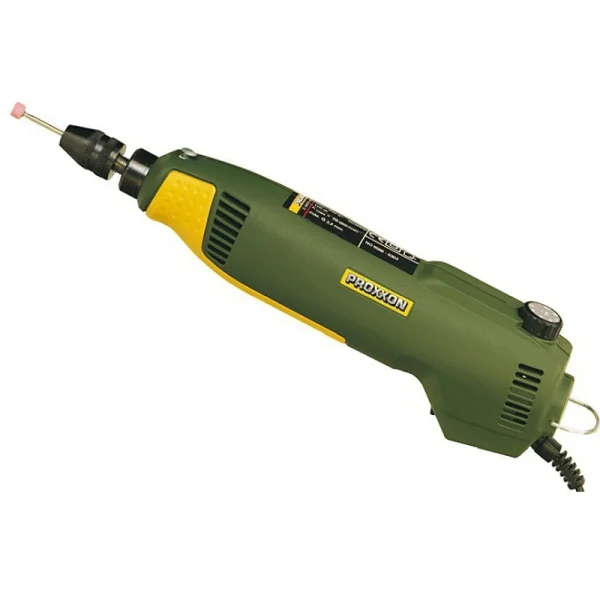 Proxxon 28462 Hassas Matkap Taşlama Makinesi FBS 12/E