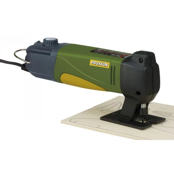 Proxxon 28534 Dekupaj Testere Makinesi STS12/E