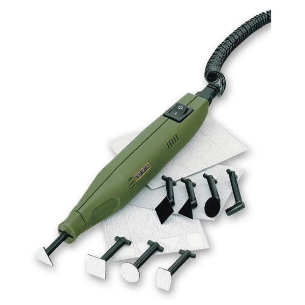 Proxxon 28594 Kalem Zımpara Makinesi PS 13
