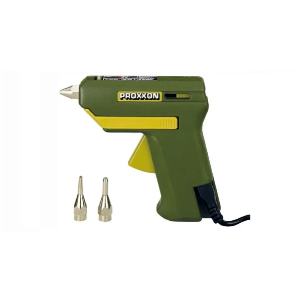 Proxxon 28192 Sıcak Silikon Tabancası HKP220