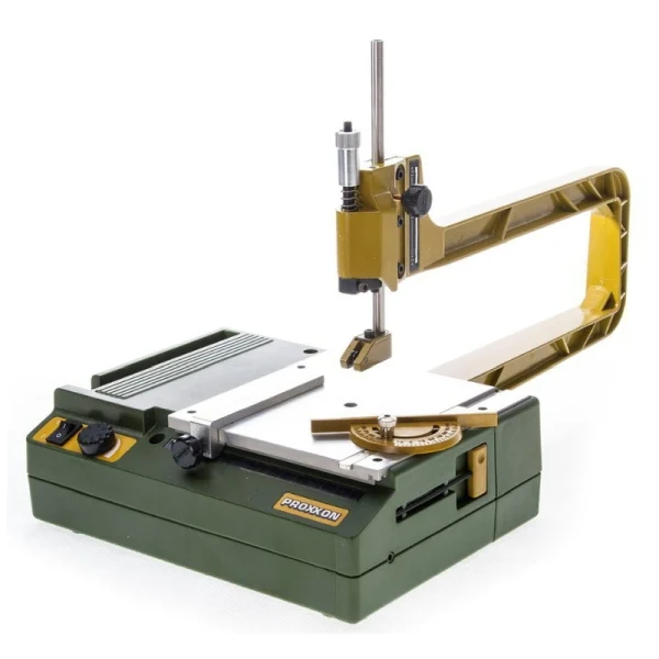 Proxxon 27088 Dekupaj Testere Makinesi DS 230/E