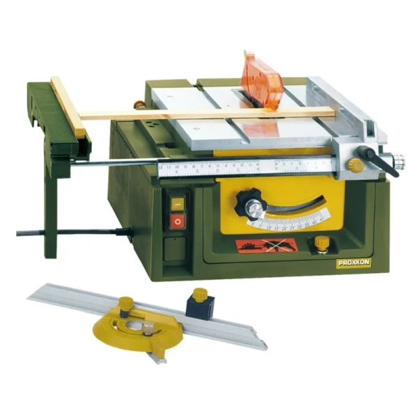 Proxxon 27070 Tezgah Tip Daire Testere Makinesi FET