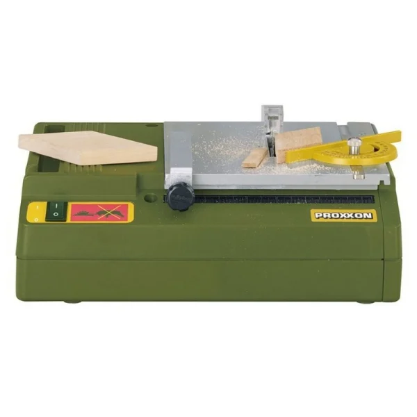 Proxxon 27006 Tezgah Tip Daire Testere Makinesi KS230