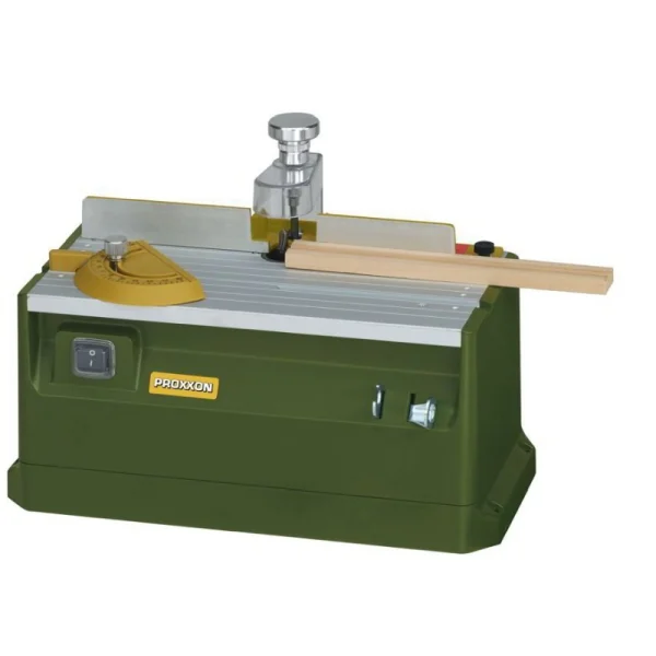 Proxxon 27050 Tezgah Tip Freze Makinesi MP