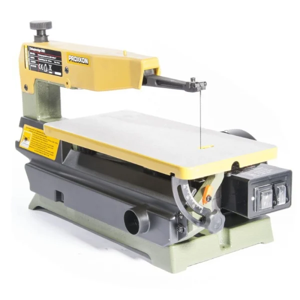Proxxon 28092 Tezgah Tip Dekupaj Testere Makinesi DSH