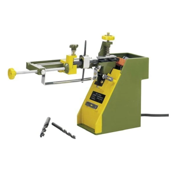 Proxxon 21200 ezgah Tip Matkap Bileme Makinesi BSG 2220