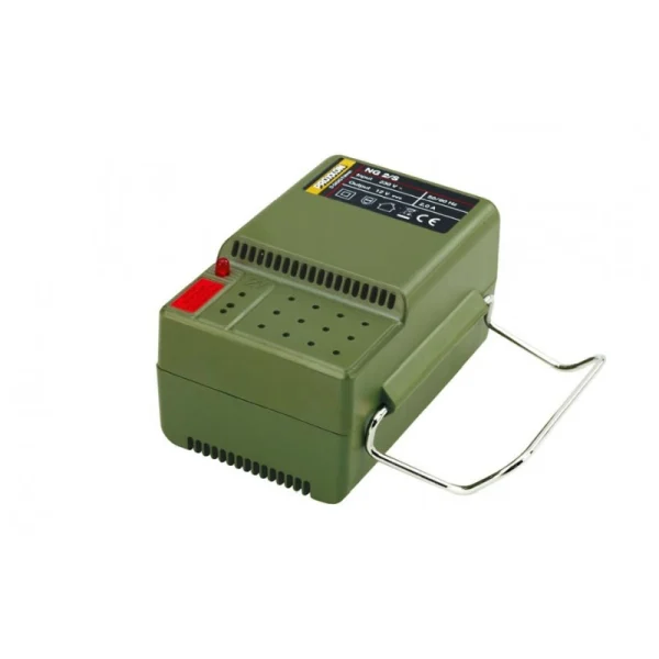 Proxxon 28706 Micromat Adaptör NG 2/S