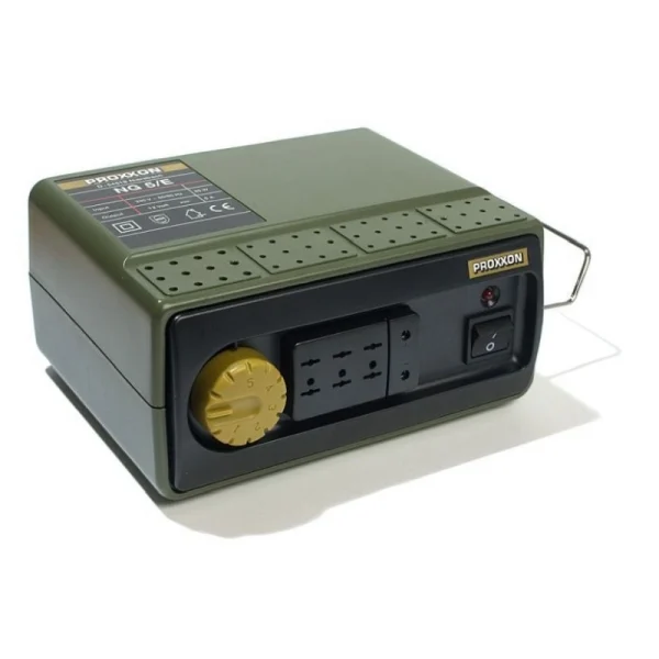 Proxxon 28704 Micromat Adaptör NG 5/E