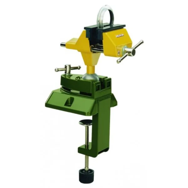 Proxxon 28608 Kıskaçlı Mengene (Hassas)